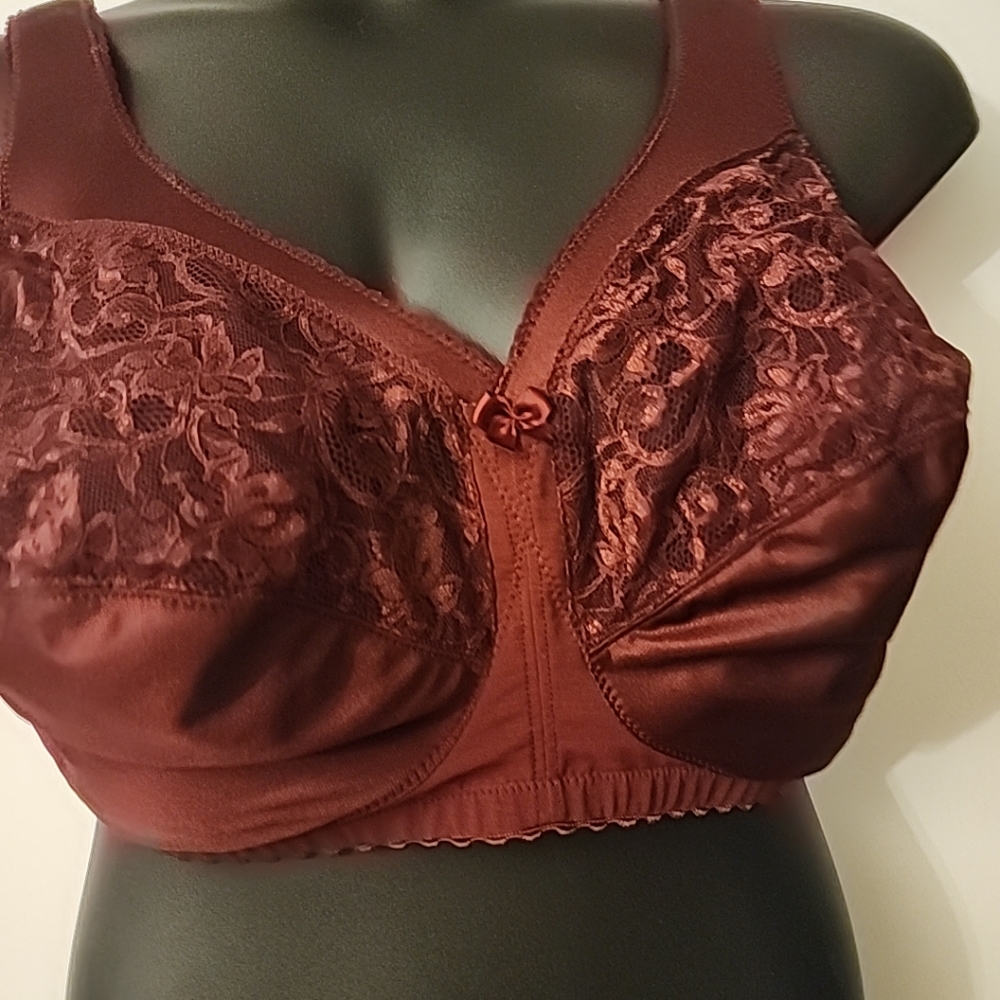 Glamorise Bra
